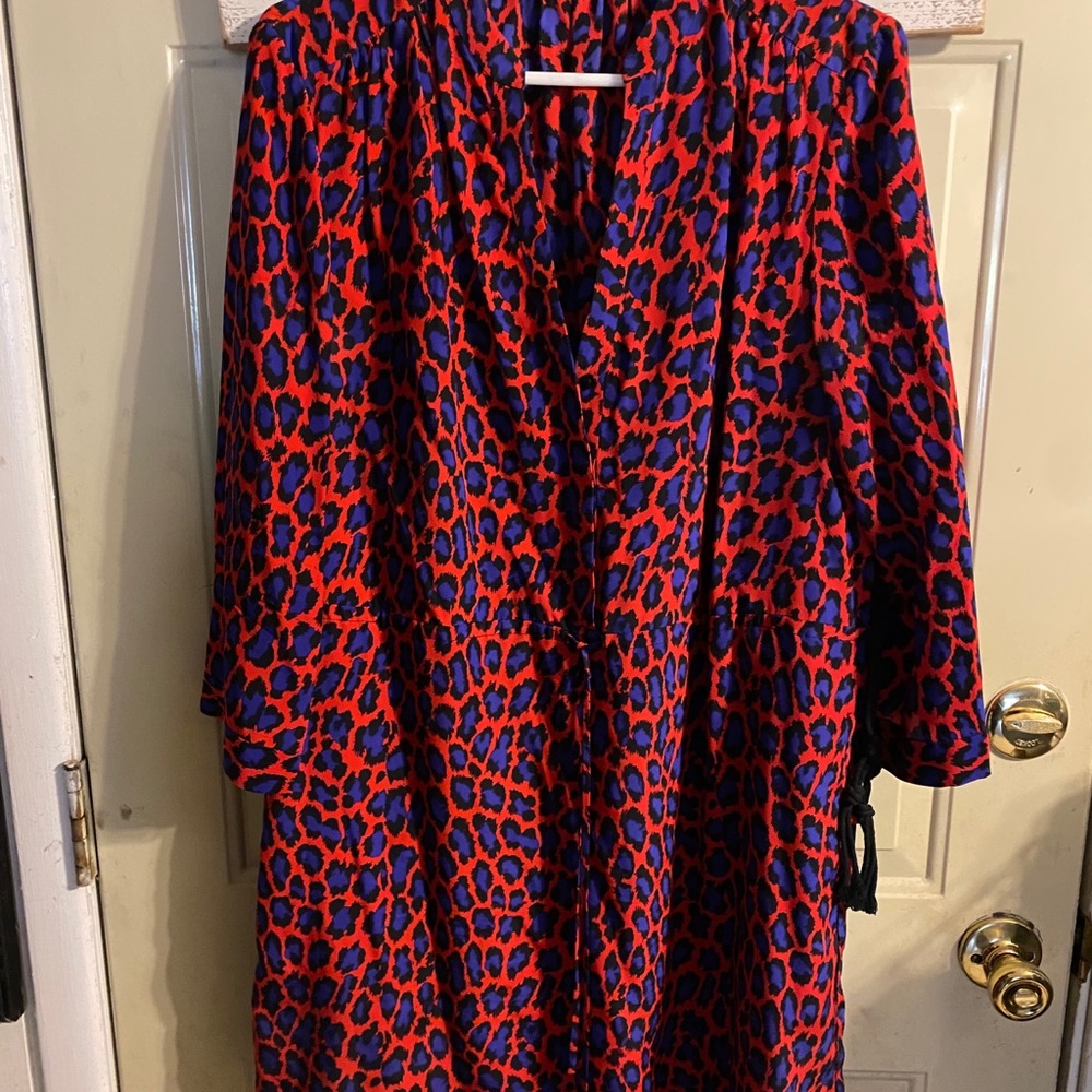 DVF
